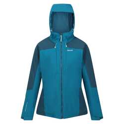 Regatta - Regatta Women’s Highton Stretch III Kadın Ceket-MAVİ