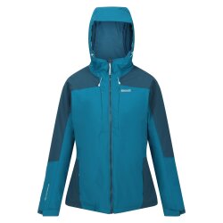 Regatta Women’s Highton Stretch III Kadın Ceket-MAVİ - Regatta
