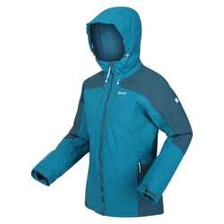 Regatta - Regatta Women’s Highton Stretch III Kadın Ceket-SİYAH (1)