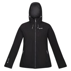 Regatta Women’s Highton Stretch III Kadın Ceket-SİYAH - Regatta