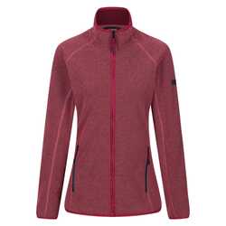 Regatta - Regatta Womens Kinwood Kadın Polar-BORDO
