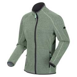 Regatta - Regatta Womens Kinwood Kadın Polar-SİYAH (1)