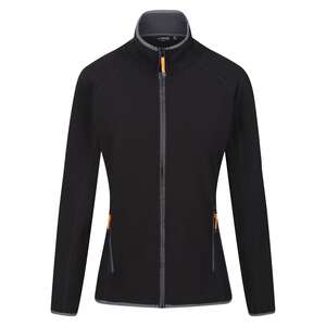 Regatta Womens Kinwood Kadın Polar-SİYAH