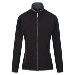 Regatta Womens Kinwood Kadın Polar-SİYAH - 1