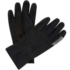 Regatta X-Ert Softshell Eldiven-SİYAH
