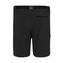 Regatta X-Ert Stretch Erkek Şort-SİYAH - Regatta (1)