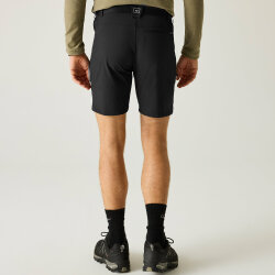 Regatta X-Ert Stretch Erkek Şort-SİYAH - 3