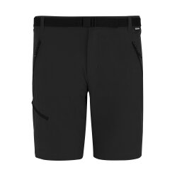 Regatta X-Ert Stretch Erkek Şort-SİYAH - Regatta
