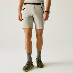 Regatta X-Ert Stretch Erkek Şort-YEŞİL - 3