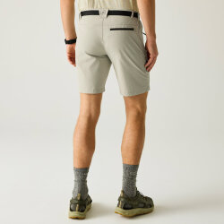 Regatta X-Ert Stretch Erkek Şort-YEŞİL - 4