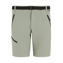 Regatta X-Ert Stretch Erkek Şort-YEŞİL - Regatta
