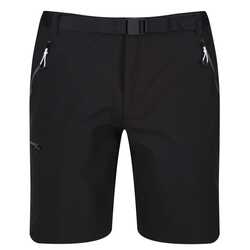 Regatta - Regatta Xert StrShort III Erkek Şort-SİYAH