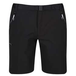 Regatta - Regatta Xert StrShort III Erkek Şort-SİYAH