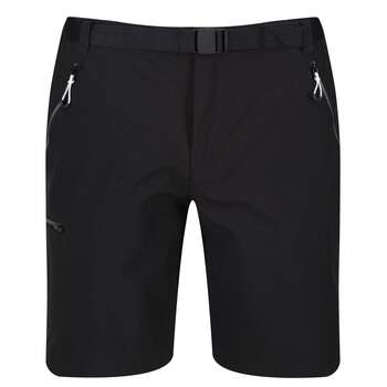 Regatta Xert StrShort III Erkek Şort-SİYAH