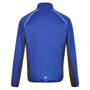 Regatta Yare IV Erkek T-Shirt-MAVİ