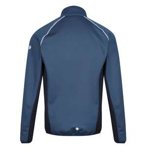 Regatta Yare IV Erkek T-Shirt-YEŞİL