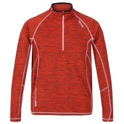 Regatta Yonder Erkek T-Shirt-TURUNCU - 1