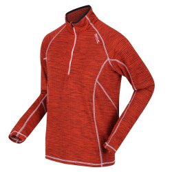 Regatta Yonder Erkek T-Shirt-TURUNCU - 2