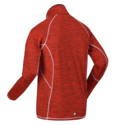 Regatta Yonder Erkek T-Shirt-TURUNCU - 3