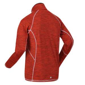 Regatta Yonder Erkek T-Shirt-TURUNCU - 3