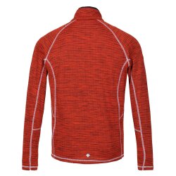 Regatta Yonder Erkek T-Shirt-TURUNCU - 4