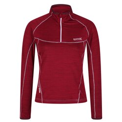 Regatta - Regatta Yonder Kadın T-Shirt-BORDO