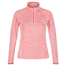 Regatta - Regatta Yonder Kadın T-Shirt-PEMBE