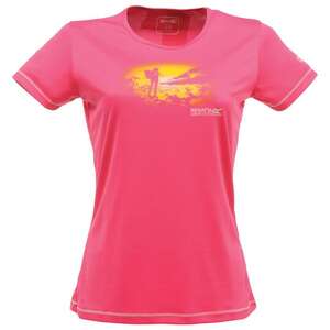 Regatta Zadie Kadın T-Shirt-MOR