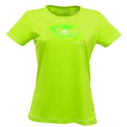 Regatta - Regatta Zadie Kadın T-Shirt-YEŞİL