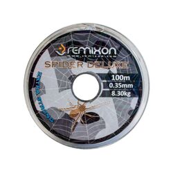 Remixon - Remixon Spider 100m 0.33mm 3.7lb Misina