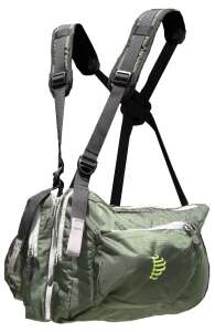 Ribz Bel Çantası-YEŞİL - 1