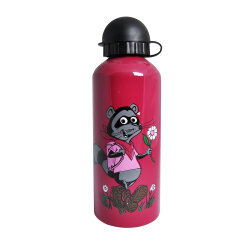 Ricky Racoon Matara 0.60 Lt-KIRMIZI - McKinley