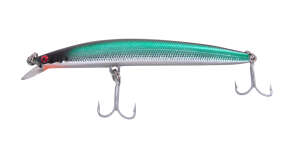 River Treble Devil 75F Maket Balık - 1