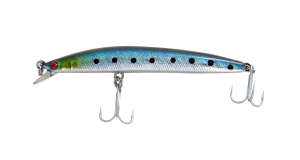 River Treble Devil 75F Maket Balık - 1