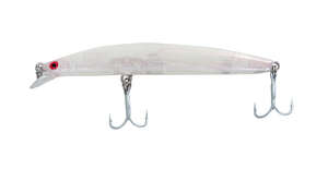 River Treble Devil 75F Maket Balık