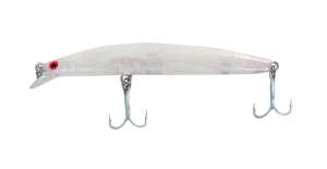 River Treble Devil 75F Maket Balık - 1