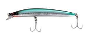 River Treble Devil 95F Maket Balık