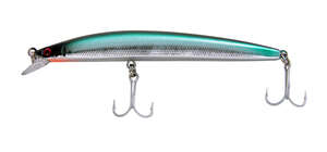 River Treble Devil 95F Maket Balık
