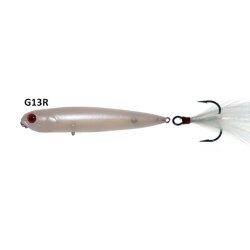 River2Sea Rover 128F G13R Maket Balık - River2Sea