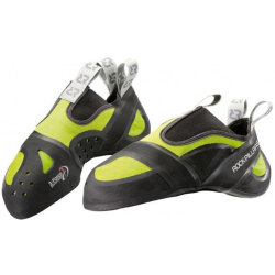 Rock Pillars Ozone Slipper Unisex Kaya Tırmanış Ayakkabısı - Rock Pillars