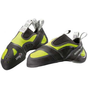 Rock Pillars Ozone Slipper Unisex Kaya Tırmanış Ayakkabısı - 1