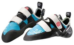 Rock Pillars Pearl Lady Qc Kaya Tırmanış Ayakkabısı - 1