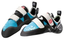 Rock Pillars Pearl Lady Qc Kaya Tırmanış Ayakkabısı - Rock Pillars