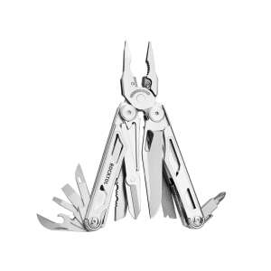Rocktol 29 Fonksiyonlu Multitool Pense Kılıflı - 2