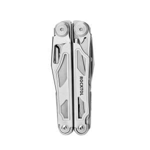 Rocktol 29 Fonksiyonlu Multitool Pense Kılıflı - 5
