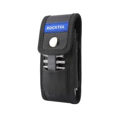 Rocktol 29 Fonksiyonlu Multitool Pense Kılıflı - 6