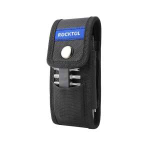 Rocktol 29 Fonksiyonlu Multitool Pense Kılıflı - 6