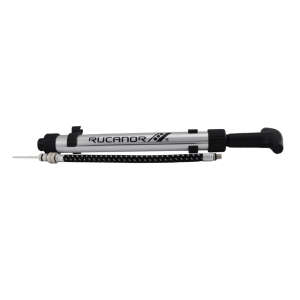 Rucanor Alüminyum Pompa - 1