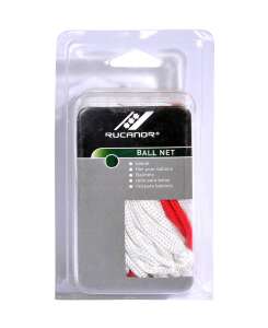 Rucanor Ball Net File - 1