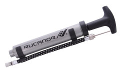 Rucanor Double Action Pompa - Rucanor